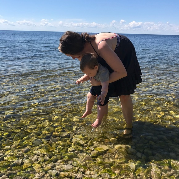 Meet your Posher, Bonnie - Picture 1 of 1